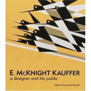 Mcknight Kauffer Designer - Collectif