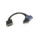 Mclsamar Adaptateurs (CG-524C) Câble DVI