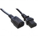 Mclsamar CABLE RALLONGE SECTEUR 3M (MC9023M) Câble d'alimentation