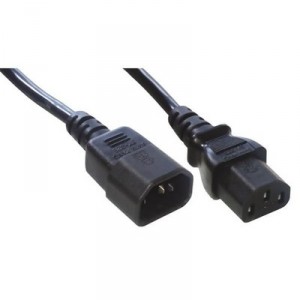 Mclsamar CABLE RALLONGE SECTEUR 3M (MC9023M) Câble d'alimentation