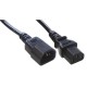 Mclsamar CABLE RALLONGE SECTEUR 3M (MC9023M) Câble d'alimentation