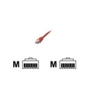 Cat. 5e Blindé Mclsamar Cables et cordons réseaux (FCC5EBM-2M/R)