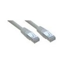 Cat. 5e Blindé Fiche de raccordement Câble Mclsamar Cables et cordons réseaux (FCC5EBM2MV)