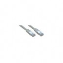 Cat. 6 FTP Mclsamar Cables et cordons réseaux (FCC6BM-1M/J)