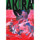 Akira T.1 - Katsuhiro Otomo