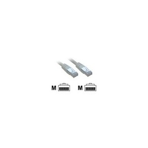 Cat. 6 Shielded Belkin Network Cables and cords (FCC6BM-2M / N)
