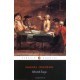 Selected Essays - Johnson Samuel