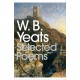 Selected Poems - William Butler Yeats