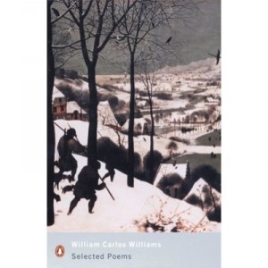 Selected Poems - William Williams Car