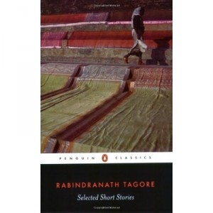 Selected Short Stories - Tagore Rabindranath