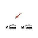 Cat. 6e Blindé Mclsamar Cables et cordons réseaux (FCC6BM3MR)