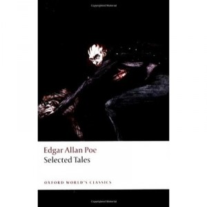 Selected Tales - Edgar Allan Poe
