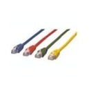 Cat. 6 UTP Mclsamar Cables et cordons réseaux (FCC6M-10M/B)