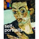 Self-portraits - Ernst Rebel