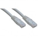 Cat. 6 UTP Mclsamar Cables et cordons réseaux (FCC6M-1M)