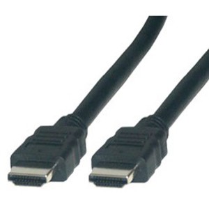 Mclsamar Câbles pour HDMI/DVI/VGA (MC380-10M) Câble HDMI