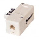 Mclsamar MCL Samar - Adaptateur téléphone - RJ-11 (F) (PTTGM6B)