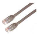 Mclsamar MCL Samar - Câble de téléphone - RJ-11 (M) - RJ-11 (M) - 2 m (FCM122M) Câble RJ-11