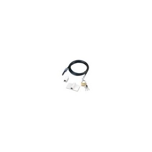 Mclsamar Mcl samar - cable de verrouillage (8LE-72006)