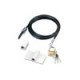 Mclsamar Mcl samar - cable de verrouillage (8LE-72006)