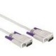Mclsamar MCL Samar - Câble VGA - HD-15 (M) - HD-15 (M) - 2 m - (154754) Câble VGA/SVGA