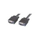 Mclsamar MCL Samar - Câble VGA - HD-15 (M) - HD-15 (M) - 2 m - (88075) Câble VGA/SVGA