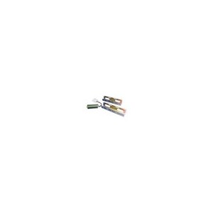 Mclsamar Rails de fixation 2 ½ vers 3 ½ + Adaptateur IDE (MC501C)