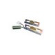 Mclsamar Rails de fixation 2 ½ vers 3 ½ + Adaptateur IDE (MC501C)