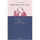 De La Poesie Naive Et Sentimentale - Friedrich Schiller