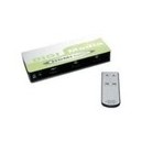 Mclsamar CAV-HDMI/4 (CAVHDMI4) 1-port Commutateur KVM