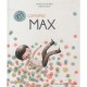 M Comme Max - Florence Jenner-metz , Virginie Cachau