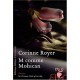 M Comme Mohican - Corinne Royer