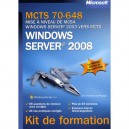 Mcts 70-648 , Mise A Niveau De Mcsa Windows Server 2003 Vers Mcts Windows Server 2008 - Orin Thomas , Ian Mclean
