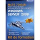 Mcts 70-648 , Mise A Niveau De Mcsa Windows Server 2003 Vers Mcts Windows Server 2008 - Orin Thomas , Ian Mclean
