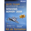 Mcts 70-649 , Mise A Niveau De Mcse Windows Server 2003 Vers Mcts Windows Server 2008 - Orin Thomas , Ian Mclean