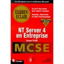 Mcse Examen Eclair Nt Server 4 En Entreprise (examen 70-068) - K Hudson , J-m Stewart