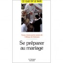 Se Preparer Au Mariage - Solesmes
