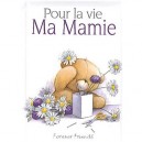 Pour La Vie - Ma Mamie - Helen Exley