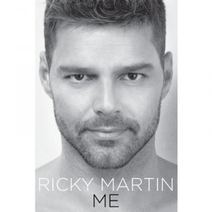 Me - Ricky Martin