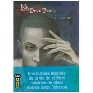 Me And The Devil Blues - Akira Hiramoto