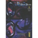 Me And The Devil Blues T.4 - Akira Hiramoto