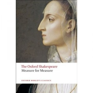 Measure For Measure - Shakespeare