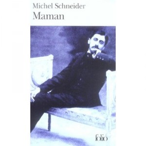 Maman - Michel Schneider