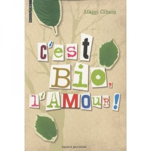 Bio is Love - M Gibson