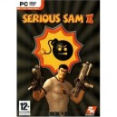 Serious Sam II pour Windows
