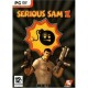 Serious Sam II pour Windows