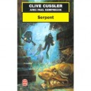 Serpent - Clive Cussler , Paul Kemprecos
