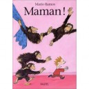 Maman - Mario Ramos