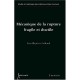 Mecanique De La Rupture Fragile Et Ductile , Collection Etudes En Mecanique Des Materiaux Et Des Structures - Leblond
