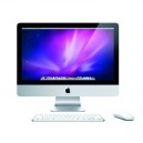Apple iMac  21.5 pouces (MC508) Mac Desktop